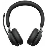 Jabra naglavne slušalke z mikrofonom Evolve2 65 MS, brezžične Cene