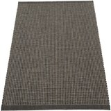 Pappelina Antracitno sivi unutarnji i vanjski tepih 70x120 cm Emm Black Linen – | shoptok.hr