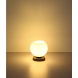 Globo 15999MT - Stona lampa RAGUSA 1xE27/60W/230V | Eponuda.com