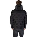 Blauer FERWOOD 25WBLUC02152 Crna | shoptok.hr