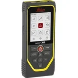 DISTO X6 Laser-Entfernungsmesser