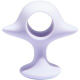  Platanomelón Bali - akumulatorski palčni vibrator s 4 nastavki (vijoličen) | Shoptok.si