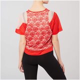 Nike Majice s kratkimi rokavi Lab Lace Layered Tshirt pisana | Shoptok.si