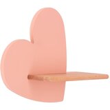 Lesnina XXXL OTROŠKA STENSKA SVETILKA Heart 250 lm 4000 K | Shoptok.si