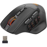 Redragon MOUSE - AATROX PRO M811-RGB WIRELESS | shoptok.hr