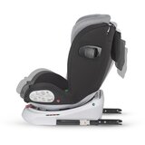 Coccolle Avtosedež 360stopinj 0-36 kg ISOFIX iSize Lyra iSize Greystone | Shoptok.si