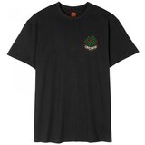 Santa Cruz Dressen rose cross 2 Crna Cijene