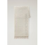 WOOLRICH Šali & Rute WWAC0176-CREAM Bela Cene