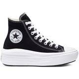 Converse ženske patike chuck taylor all star move 568497C | ePonuda.com