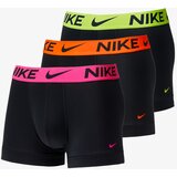 Nike TRUNK 3PK Muško donje rublje, crna, veličina Cijene
