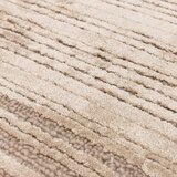 Asiatic Carpets Bež ručno rađen tepih od mješavine vune 160x230 cm Henley Sand – | shoptok.hr