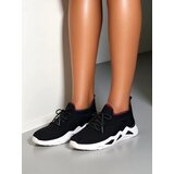 Resti Women's slip-on fabric sports shoes Terrifa | Shoptok.si