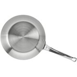 De buyer Ponev Affinity 28cm / en ročaj / indukcija / inoc, (5000198639) | Shoptok.si