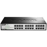 D-link 24-Port Gigabit Unmanaged Switch DGS-1024D/E | shoptok.hr