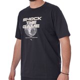 Anta muška majica ss tee 852421182-2 Cene
