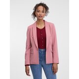 Orsay Light pink women's blazer - Women's | shoptok.hr