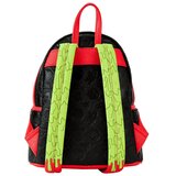 Loungefly Ghostbusters Logo Glow backpack 26cm | shoptok.hr