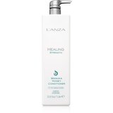 L'anza Healing Strength Manuka Honey balzam za prožnost in volumen 1000 ml | Shoptok.si