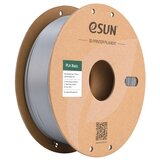 eSUN PLA Basic SREBRNA (Silver) 1kg 1.75mm PaperRoll (PLA-BASIC175S1P1) | Eponuda.ba