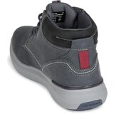 Lumberjack Visoke superge NEIL HIGH CUT SNEAKER MAN | Shoptok.si