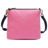 NoduNadu Ženska torba s torbicom Hallie crna 42x29,5x15 cm NN1150 | shoptok.hr