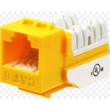 Lan MODUL CAT6 KEYSTONE LC6802 | ePonuda.com