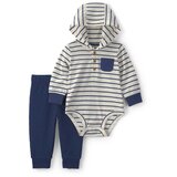 Carter's dvodelni komplet za bebe dečake Cene