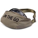 Childhome torbica oko struka on the go kaki | shoptok.hr