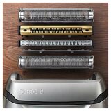 Braun Series 9 MBS9 Design Edition aparat za brijanje limitirana serija | shoptok.hr