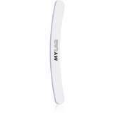 MYLAQ Nail File pilica za nohte 100/180 1 kos Cene