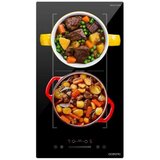  Indukcijska Ploča Oceanic OCEATI2Z2BF 18 cm 3600 W | shoptok.hr
