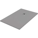 Hidronatur tuš kad s sifonom Classic TKCL70X90C, 70×90 cm | Shoptok.si