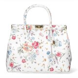 Gave lux Ženska koŽna torba glx22209623fbg/ bela | Eponuda.com