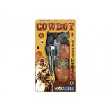 Gonher western set (revolver+futrola)kut 12 ( GN14902 ) GN14902 Cene