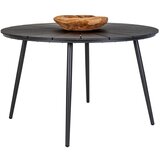 House Nordic Okrugao vrtni stol ø 120 cm Atlanta – Cijene