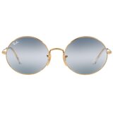 Ray-ban Oval Naočare za sunce RB 1970 001/GA | ePonuda.com