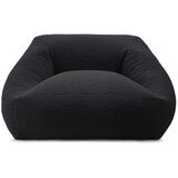 Bobochic Paris Črna vreča za sedenje Lilibet – | Shoptok.si