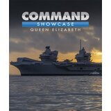 Steam command: showcase - queen elizabeth (dlc) key (pc) global | Eponuda.com