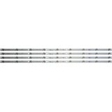 Eastern Star ES-3087, VOX UHD 50ADW-D1B LED TRAKE Slike