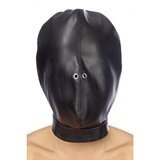 Fetish Tentation Maska 1172 Black Cene