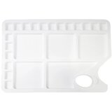  Pop pallete slikarska paleta bela - odaberite dimenziju ( 400155 ) | Eponuda.com