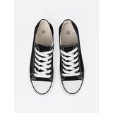 Shelvt Women's sneakers black | shoptok.hr