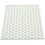 Pappelina Mentol zeleni unutarnji i vanjski tepih 70x90 cm Noa Pale Turquoise – Cijene