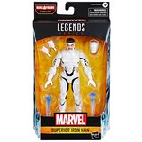 Ironman Marvel Legends Series Superior Figura 15cm Cijene
