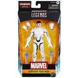 Marvel Legends Series Superior Figura 15cm