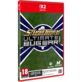 Maximum Games Starship Troopers: Ultimate Bug War (Nintendo Switch 2) | Shoptok.si