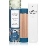 Ashleigh & Burwood London Enchanted Forest dišeče palčke | Shoptok.si