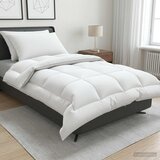  Set jastuka i popluna 3 kom. 155 x 220 cm 4 godišnja doba Vuna | shoptok.hr