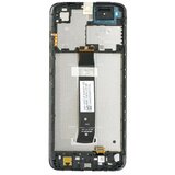  Steklo in LCD zaslon za Xiaomi Redmi A2 / A2+, originalno, črno | Shoptok.si