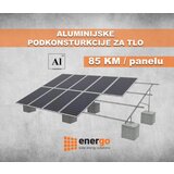  Aluminijska podkonstrukcija za solarne panele | Eponuda.ba